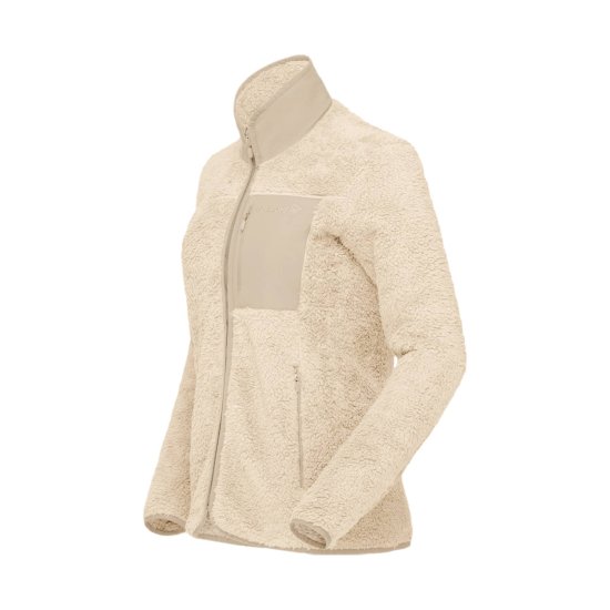 NORRONA - POLAIRE FEMUND WARM3 FEMME