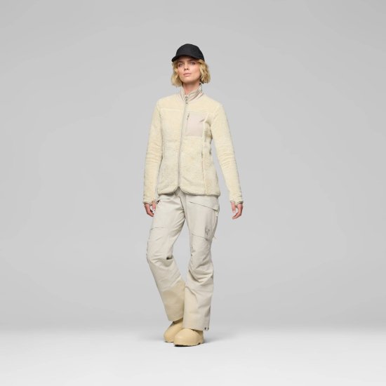 NORRONA - POLAIRE FEMUND WARM3 FEMME
