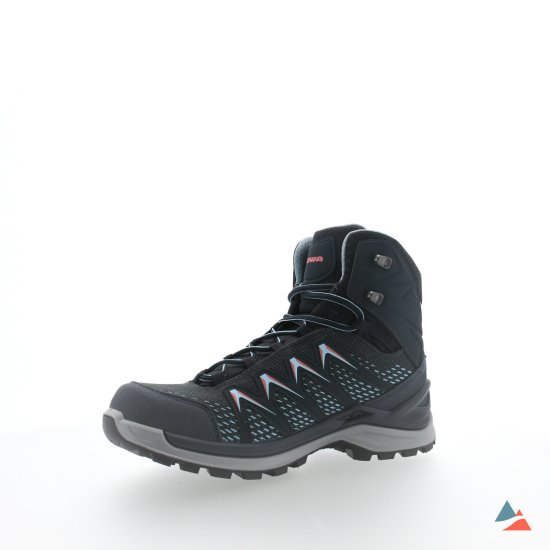 LOWA - INNOX PRO GTX MID WS FEMME