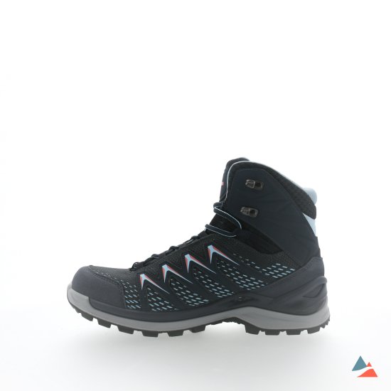 LOWA - INNOX PRO GTX MID WS FEMME