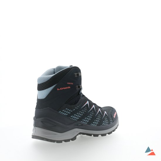LOWA - INNOX PRO GTX MID WS FEMME