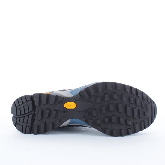 MEINDL - TOP TRAIL MID GTX HOMME BLEUE