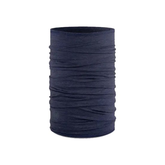 BUFF - TOUR DE COU MERINO LIGHTWEIGHT DENIM