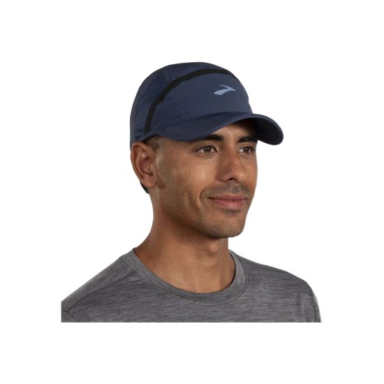 BROOKS - CASQUETTE BASE