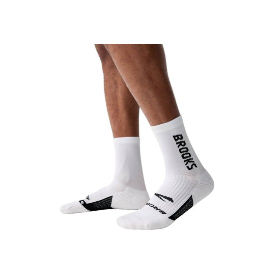 BROOKS - CHAUSSETTES GHOST CREW