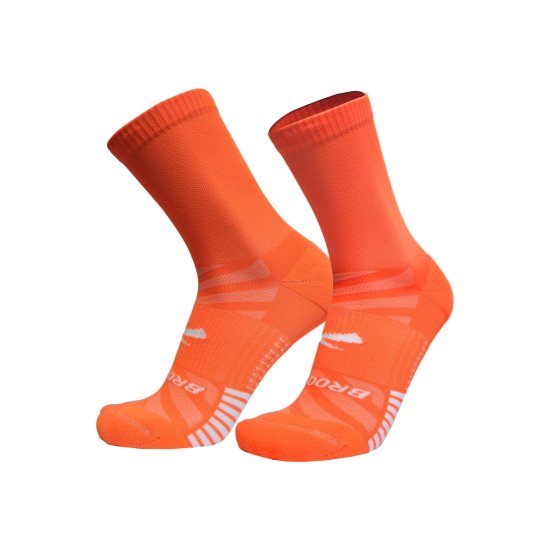 BROOKS - CALZINI GHOST LITE CREW