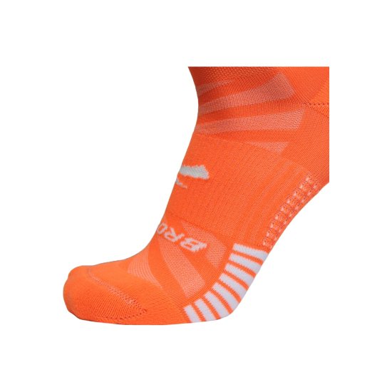 BROOKS - CALZINI GHOST LITE CREW