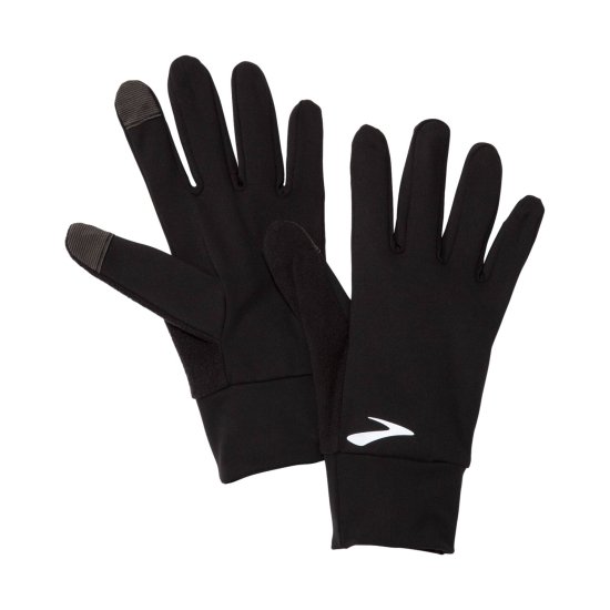 BROOKS - Gants Fusion Midweight 2.0
