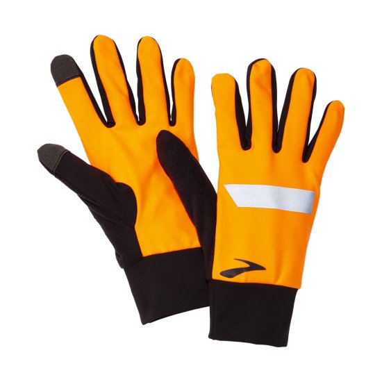 BROOKS - Gants Fusion Midweight 2.0