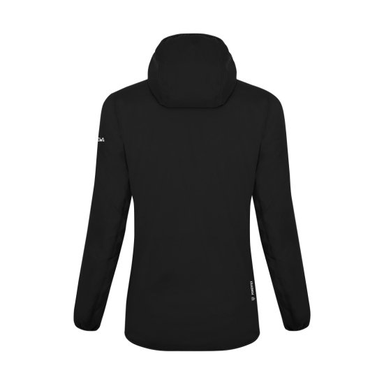 SALEWA - VESTE AGNER 2 3L POWERTEX FEMME