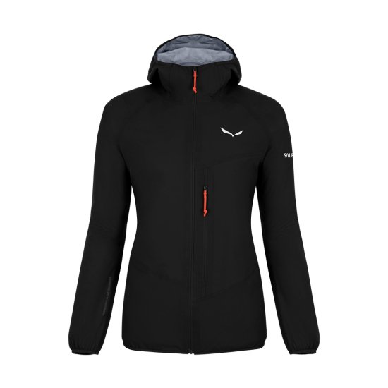 SALEWA - VESTE AGNER 2 3L POWERTEX FEMME