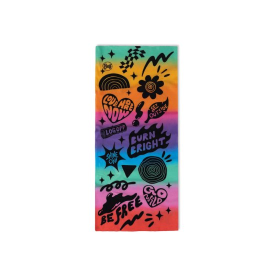 BUFF - TOUR DE COU COOLNET UV OTIVA