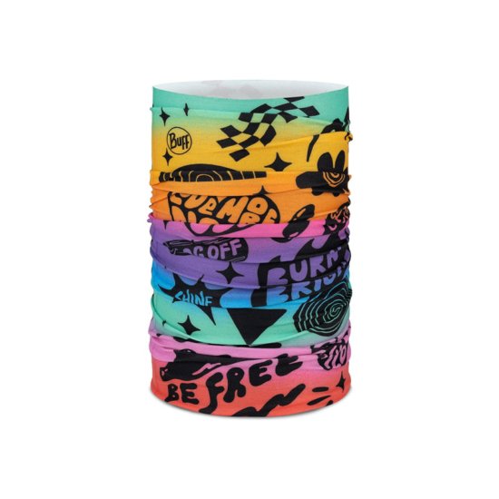 BUFF - TOUR DE COU COOLNET UV OTIVA