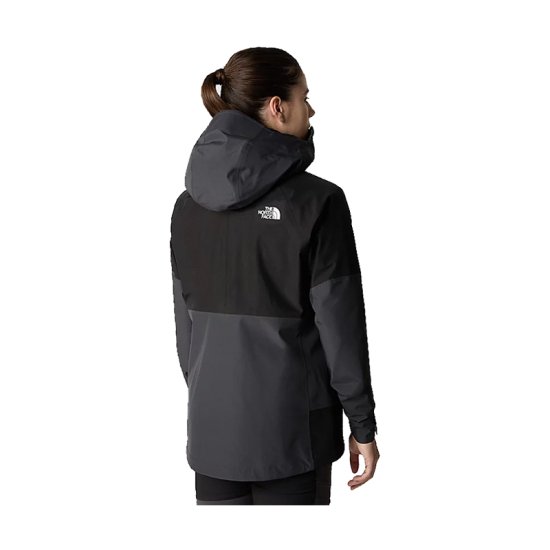 THE NORTH FACE - VESTE JAZZI GTX FEMME