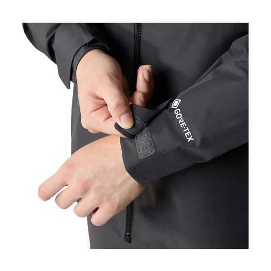 THE NORTH FACE - VESTE JAZZI GTX FEMME