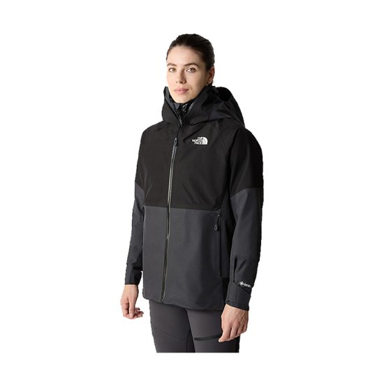 THE NORTH FACE - VESTE JAZZI GTX FEMME