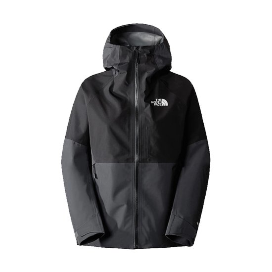 THE NORTH FACE - VESTE JAZZI GTX FEMME