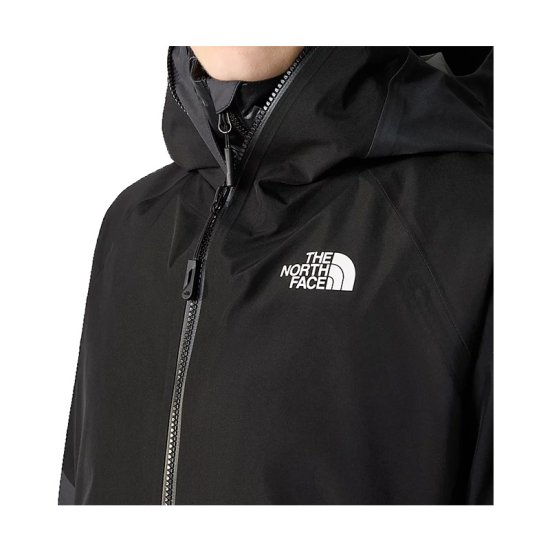 THE NORTH FACE - VESTE JAZZI GTX FEMME