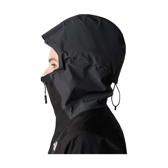 THE NORTH FACE - VESTE JAZZI GTX FEMME