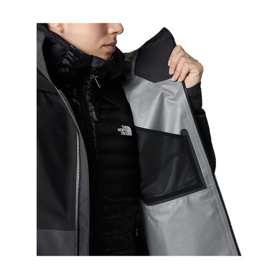 THE NORTH FACE - VESTE JAZZI GTX FEMME