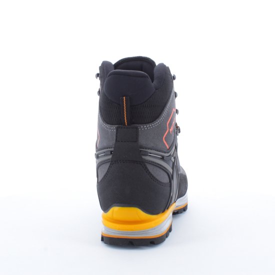 MEINDL - LITEPEAK PRO GTX HOMME