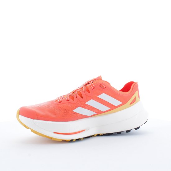 ADIDAS - TERREX AGRAVIC SPEED ULTRA HOMME ORANGE