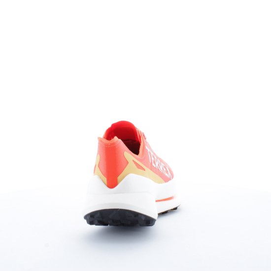ADIDAS - TERREX AGRAVIC SPEED ULTRA HOMME ORANGE