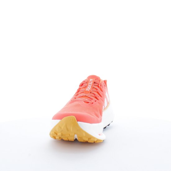 ADIDAS - TERREX AGRAVIC SPEED ULTRA HOMME ORANGE
