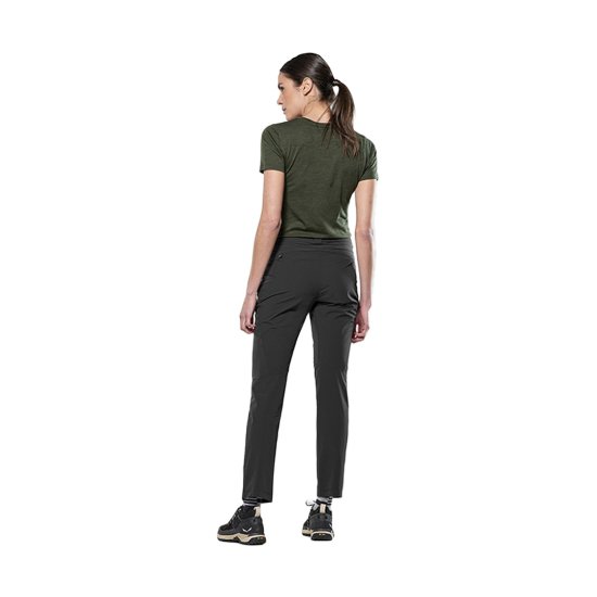 SALEWA - PANTALON PUEZ TALVENA DURASTRETCH FEMME