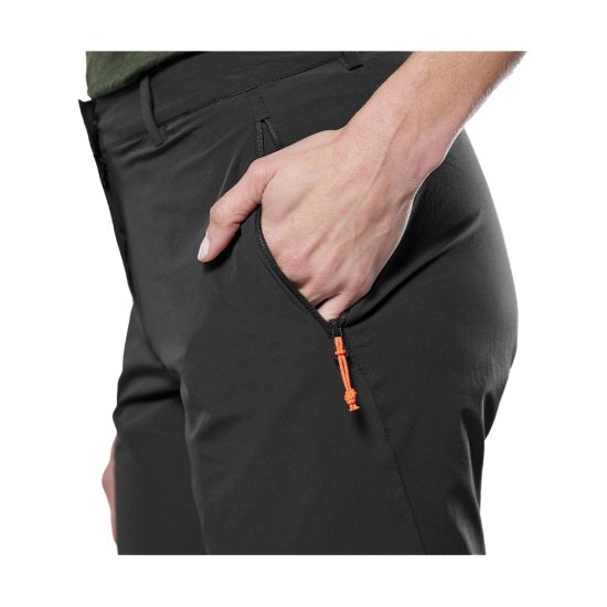 SALEWA - PANTALON PUEZ TALVENA DURASTRETCH FEMME