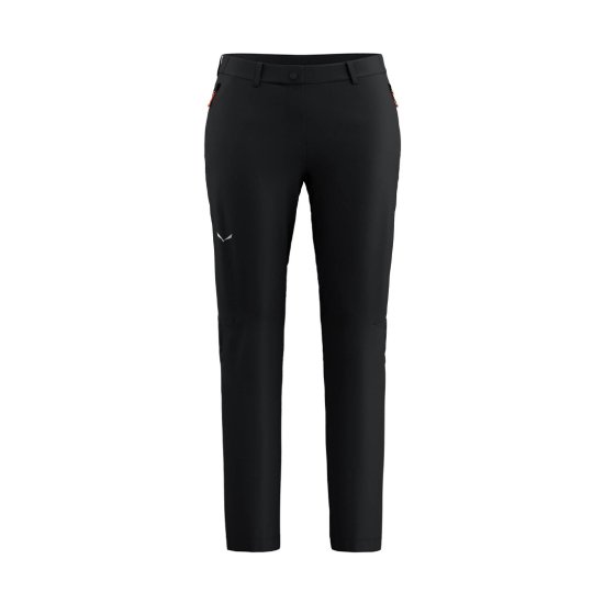 SALEWA - PANTALON PUEZ TALVENA DURASTRETCH FEMME
