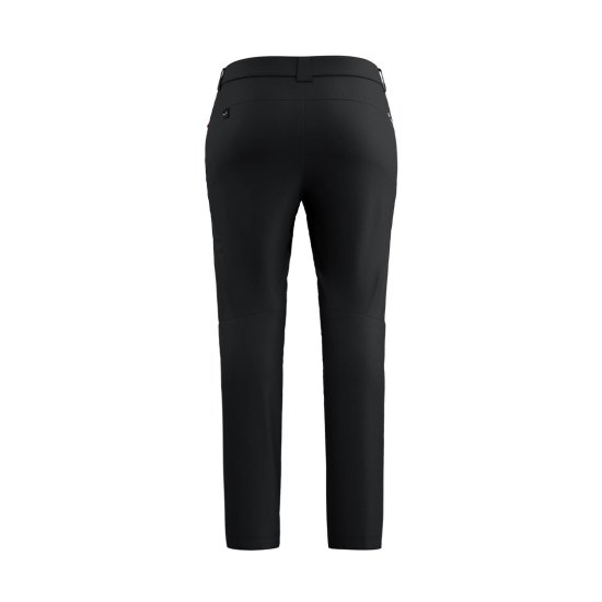 SALEWA - PANTALON PUEZ TALVENA DURASTRETCH FEMME