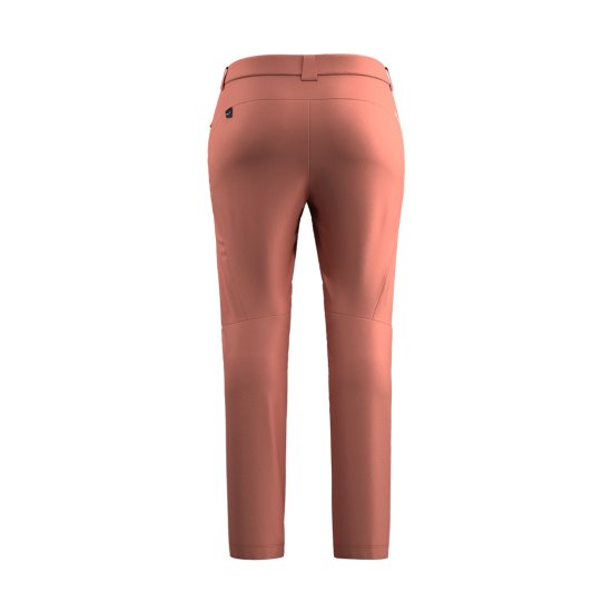 SALEWA - PANTALON PUEZ TALVENA DURASTRETCH FEMME