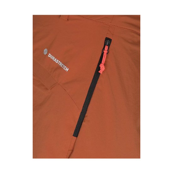 SALEWA - SHORT PUEZ TALVENO DURASTRETCH HOMME