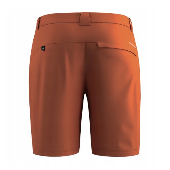 SALEWA - SHORT PUEZ TALVENO DURASTRETCH HOMME