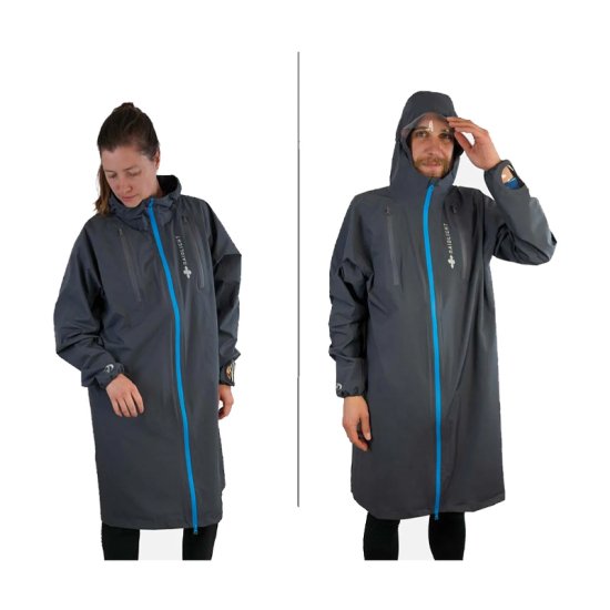 RAIDLIGHT - CAPE DE PLUIE