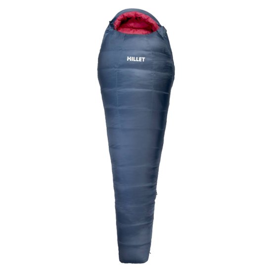 MILLET - SAC DE COUCHAGE LIGHT DOWN -5°C FEMME