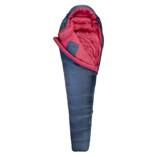 MILLET - SAC DE COUCHAGE LIGHT DOWN -5°C FEMME