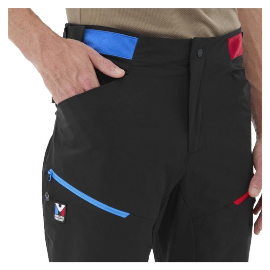 MILLET - PANTALON TRILOGY ICON HOMME