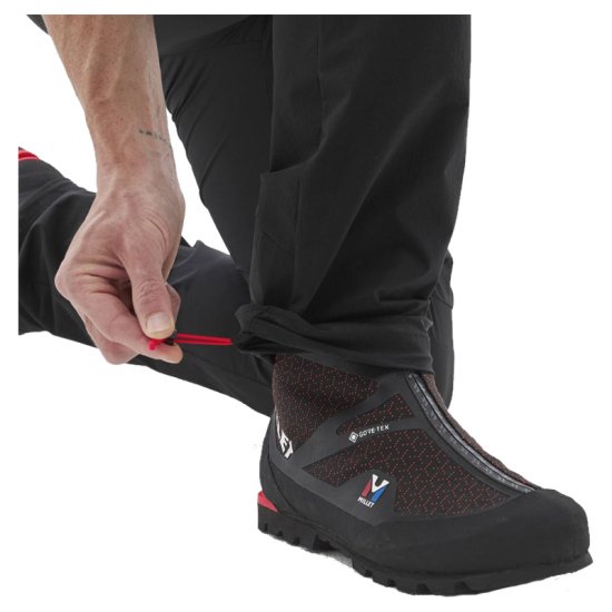 MILLET - PANTALON TRILOGY ICON HOMME