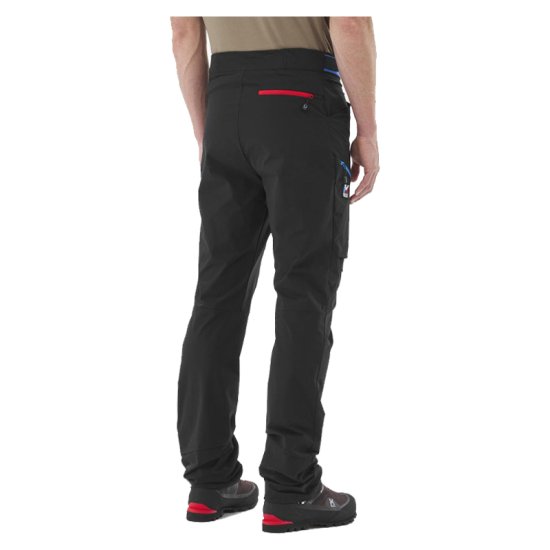 MILLET - PANTALON TRILOGY ICON HOMME