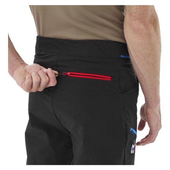 MILLET - PANTALON TRILOGY ICON HOMME