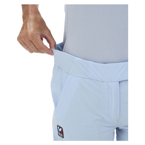 MILLET - PANTALON TRILOGY ICON FEMME