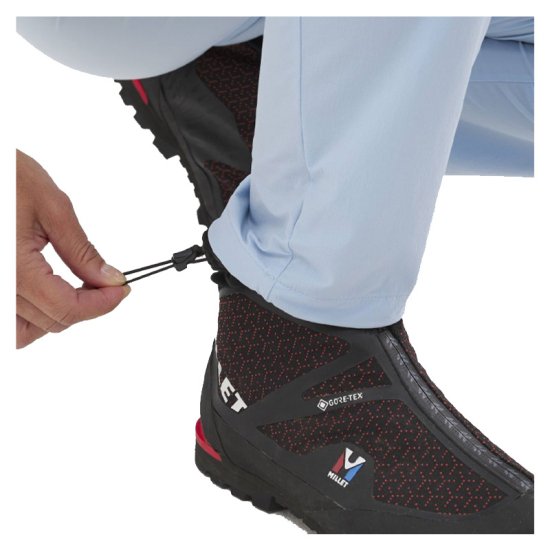 MILLET - PANTALON TRILOGY ICON FEMME