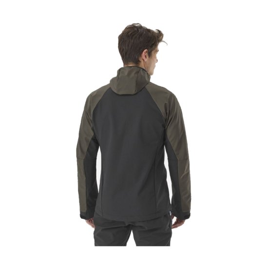 MILLET - VESTE SOFTSHELL TRILOGY V ICON INFINIUM HOMME