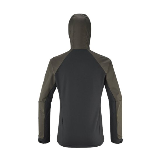 MILLET - VESTE SOFTSHELL TRILOGY V ICON INFINIUM HOMME