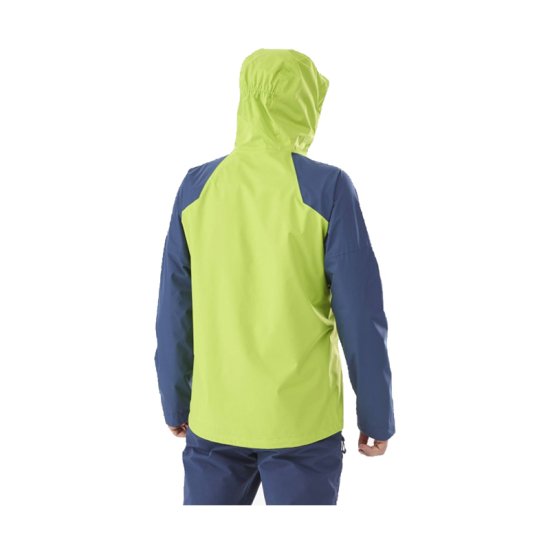 MILLET - VESTE FITZ ROY HOMME