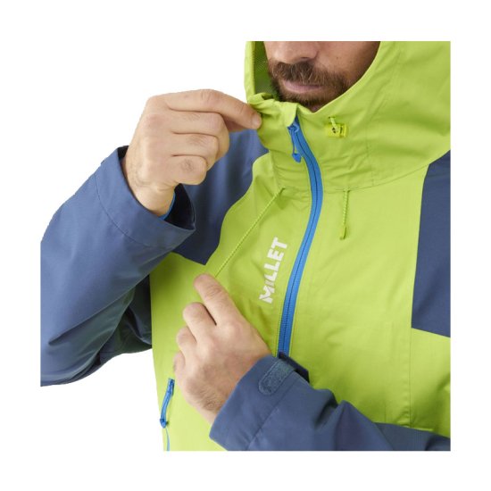 MILLET - VESTE FITZ ROY HOMME