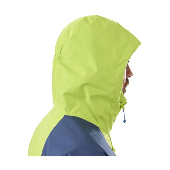 MILLET - VESTE FITZ ROY HOMME