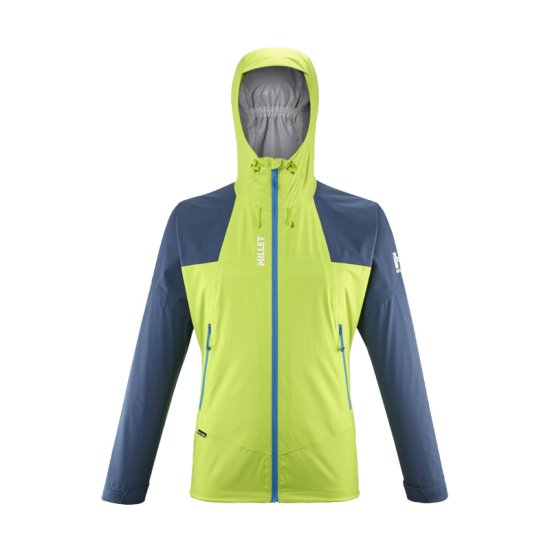 MILLET - VESTE FITZ ROY HOMME